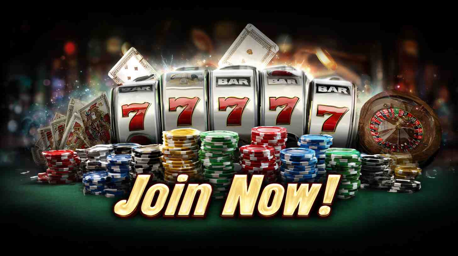 Casino Online JUGOOBET'te Basit Kayıt Süreci
                            